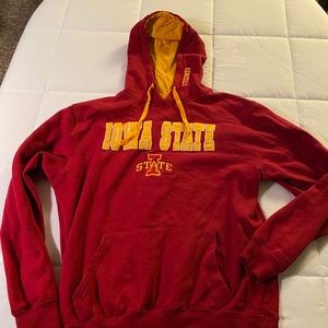 Men’s Iowa State hoodie
